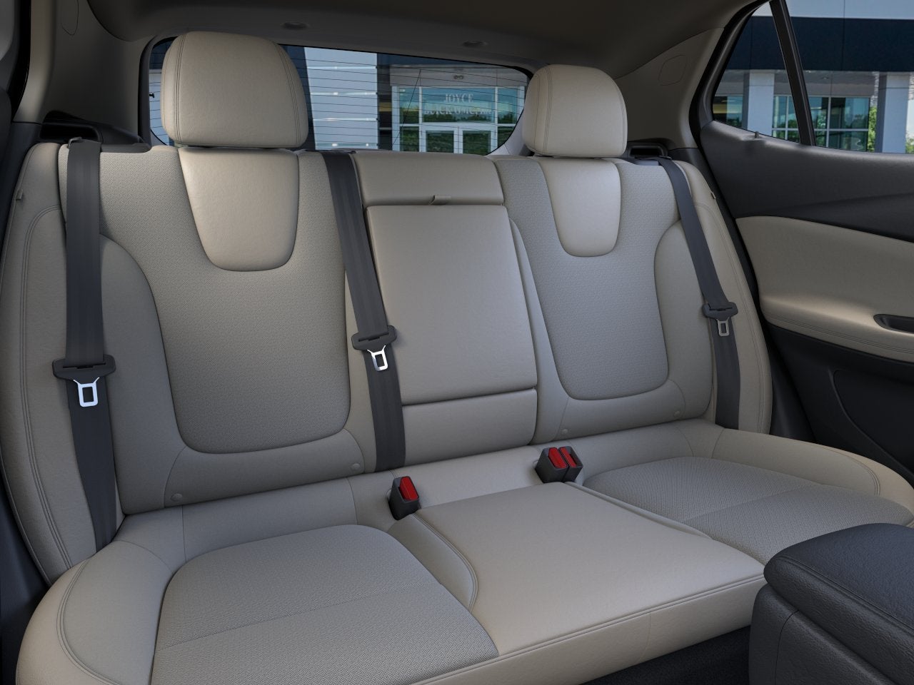 2026 Buick Encore GX Preferred AWD
