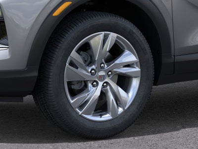 2026 Buick Encore GX Preferred AWD