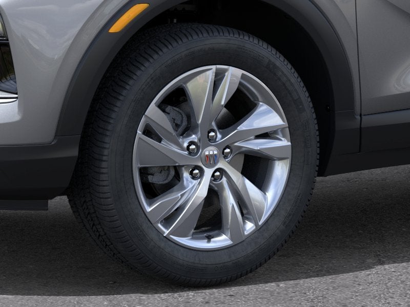 2026 Buick Encore GX Preferred AWD