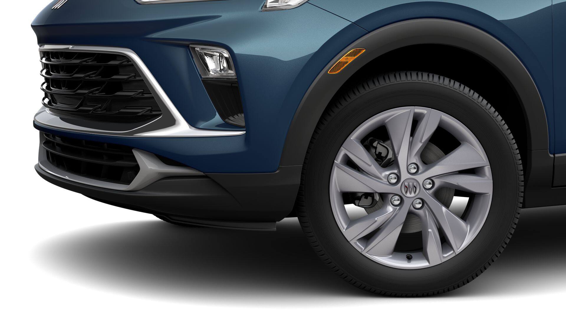 2026 Buick Encore GX Preferred AWD