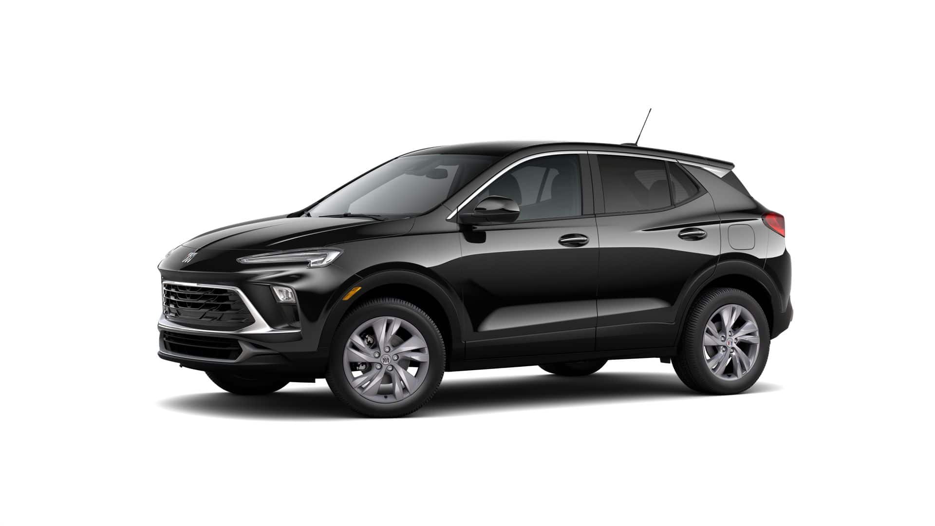 2026 Buick Encore GX Preferred AWD