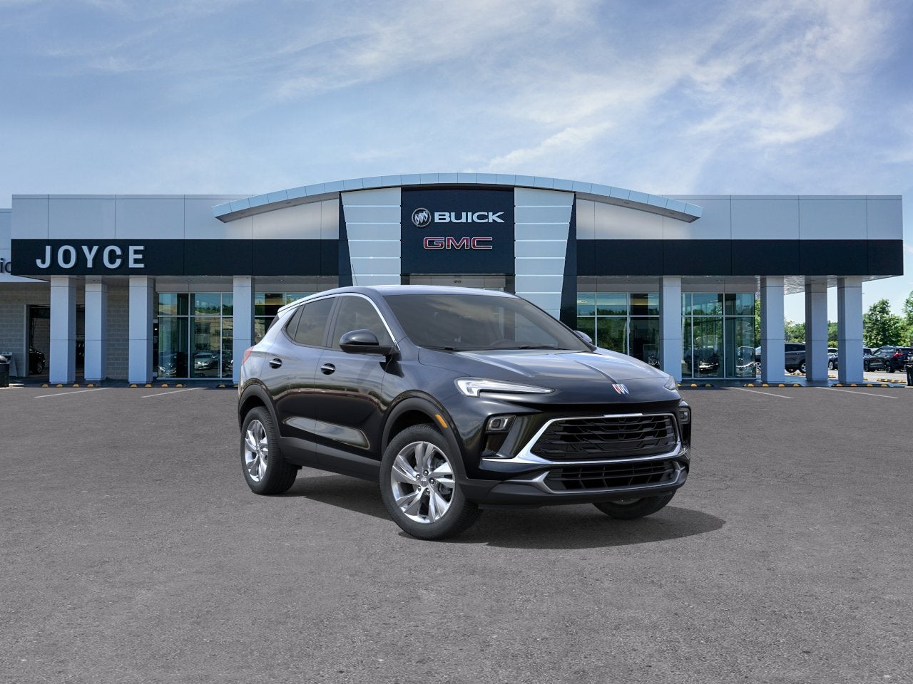 2026 Buick Encore GX Preferred AWD