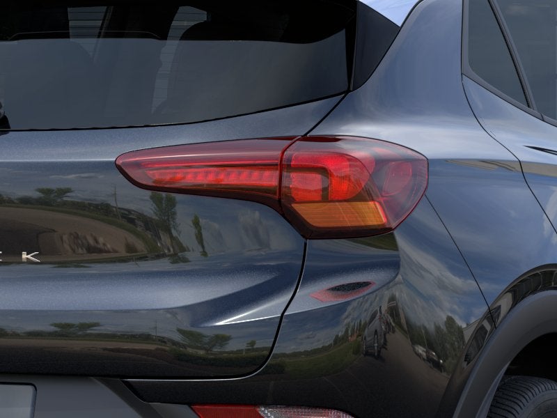 2026 Buick Encore GX Preferred AWD