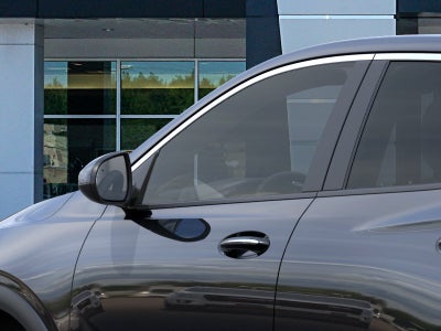 2026 Buick Encore GX Preferred AWD