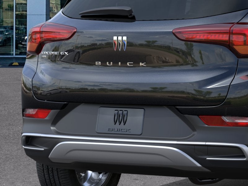 2026 Buick Encore GX Preferred AWD