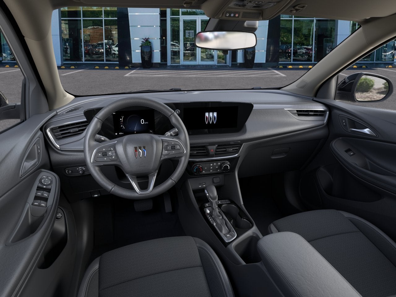 2026 Buick Encore GX Preferred AWD