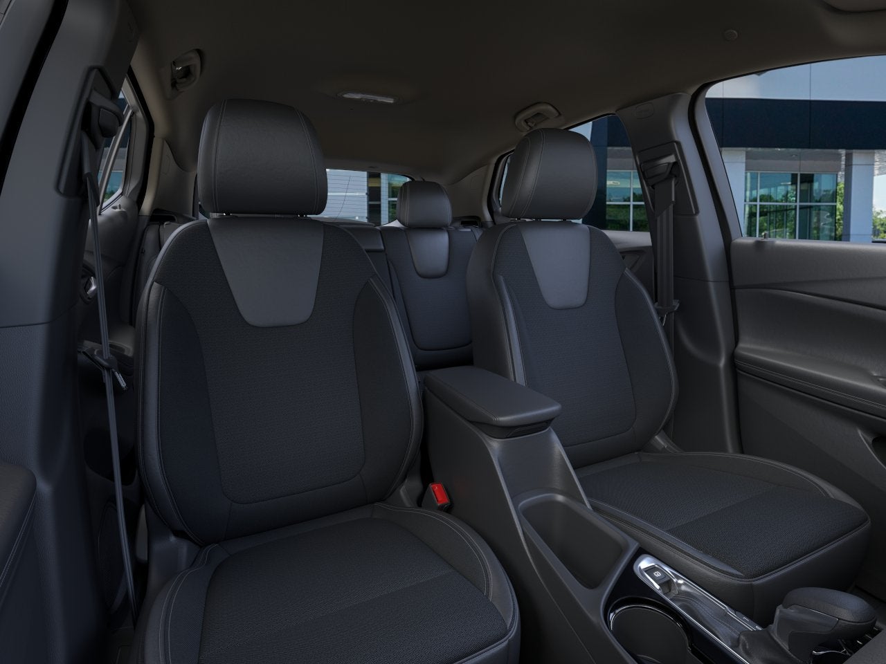 2026 Buick Encore GX Preferred AWD