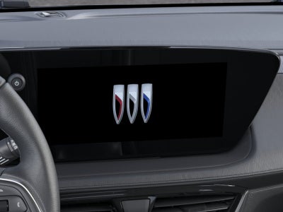 2026 Buick Encore GX Preferred AWD