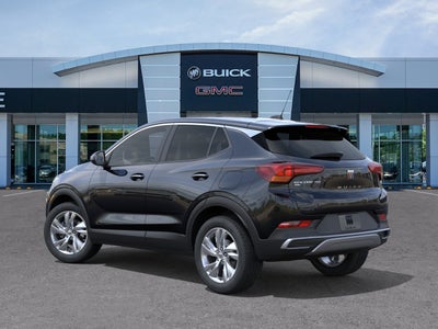 2026 Buick Encore GX Preferred AWD