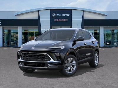 2026 Buick Encore GX Preferred AWD