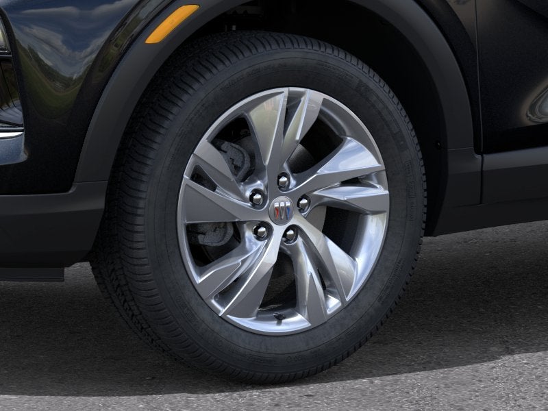 2026 Buick Encore GX Preferred AWD