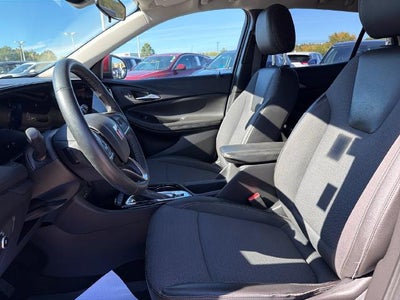 2024 Buick Encore GX Preferred AWD