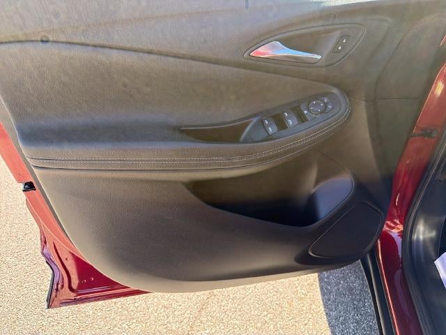 2024 Buick Encore GX Preferred AWD