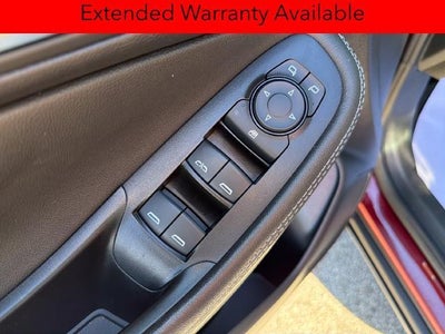 2024 Buick Encore GX Preferred AWD
