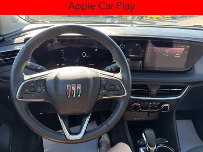 2024 Buick Encore GX Preferred AWD