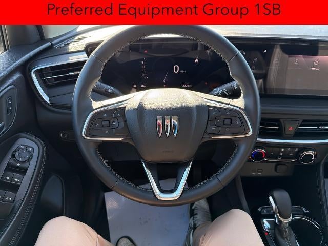 2024 Buick Encore GX Preferred AWD