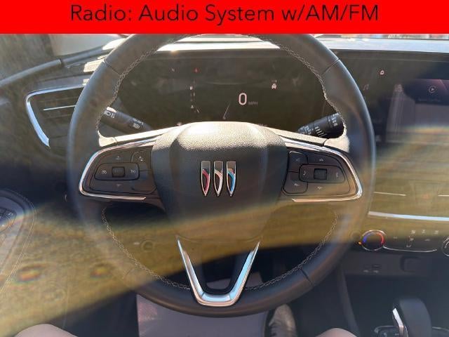 2024 Buick Encore GX Preferred AWD