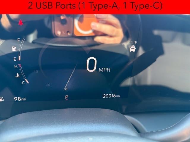 2024 Buick Encore GX Preferred AWD