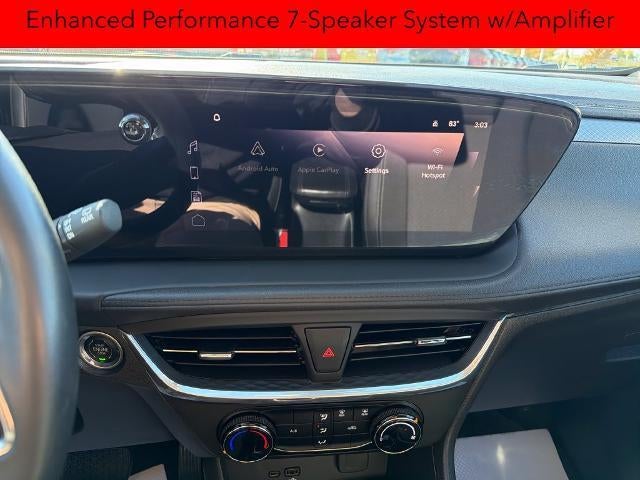 2024 Buick Encore GX Preferred AWD
