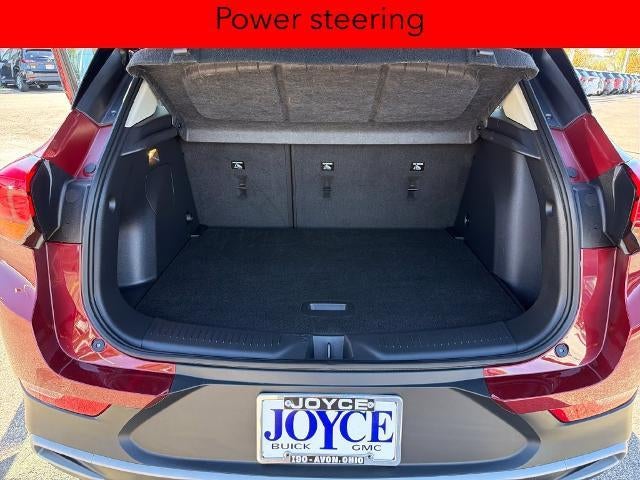 2024 Buick Encore GX Preferred AWD