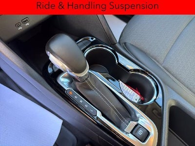 2024 Buick Encore GX Preferred AWD