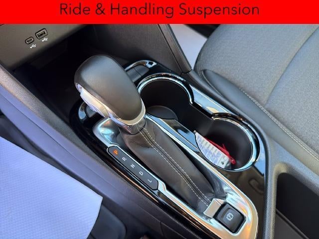 2024 Buick Encore GX Preferred AWD