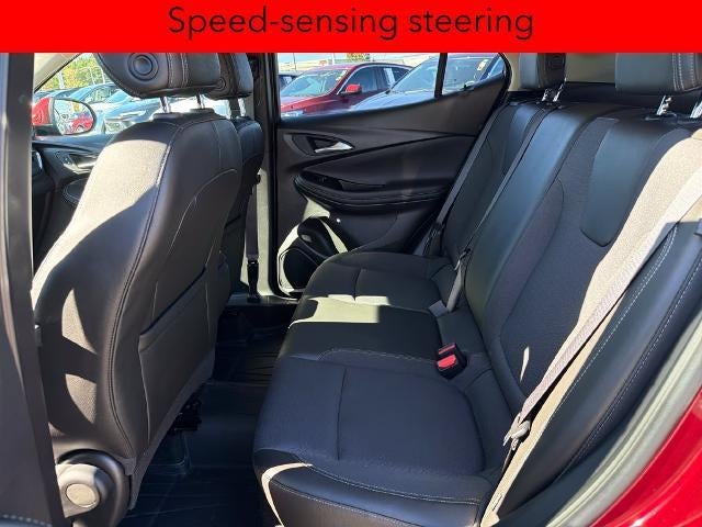 2024 Buick Encore GX Preferred AWD