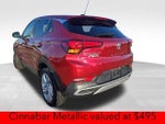 2024 Buick Encore GX Preferred AWD