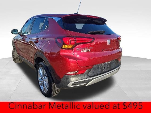 2024 Buick Encore GX Preferred AWD