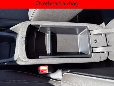 2024 Buick Encore GX Preferred AWD