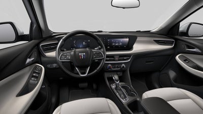 2026 Buick Encore GX Preferred AWD