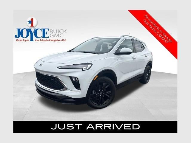 2024 Buick Encore GX Sport Touring FWD