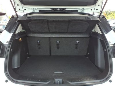 2024 Buick Encore GX Sport Touring FWD