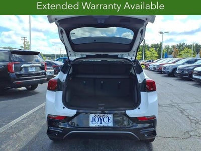 2024 Buick Encore GX Sport Touring FWD