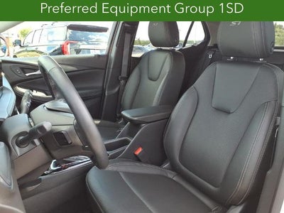 2024 Buick Encore GX Sport Touring FWD