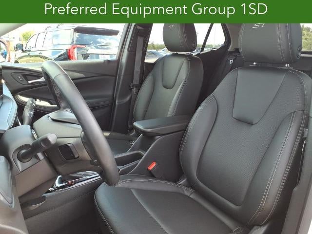2024 Buick Encore GX Sport Touring FWD