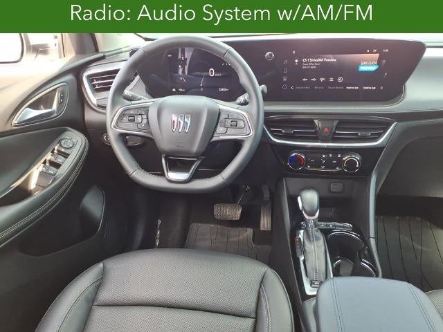 2024 Buick Encore GX Sport Touring FWD