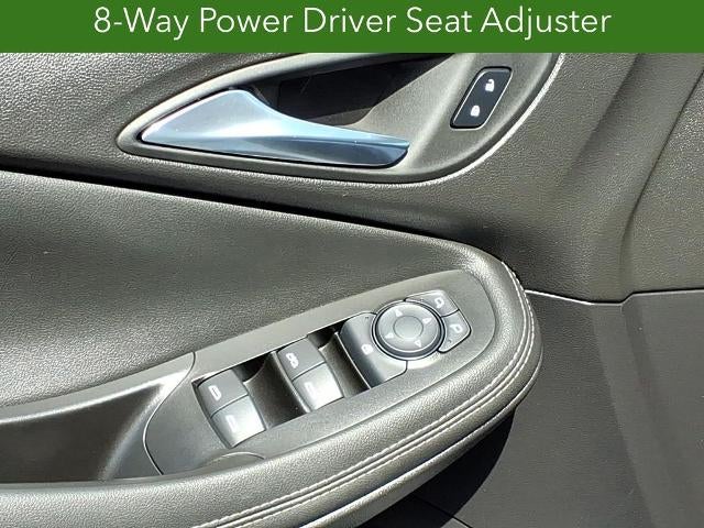 2024 Buick Encore GX Sport Touring FWD