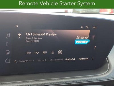 2024 Buick Encore GX Sport Touring FWD