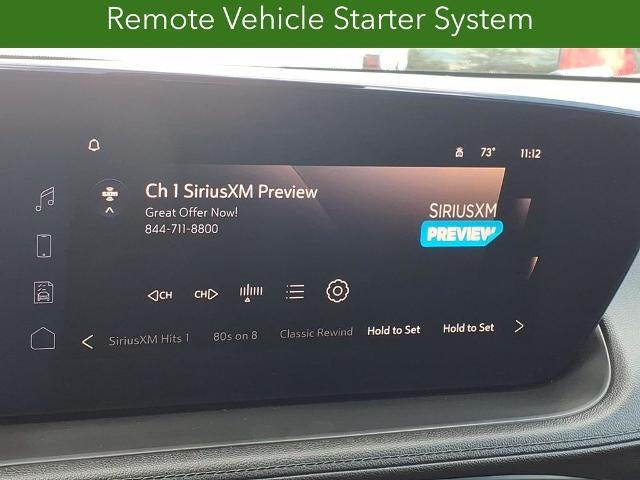 2024 Buick Encore GX Sport Touring FWD