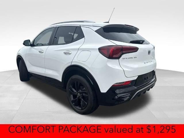 2024 Buick Encore GX Sport Touring FWD
