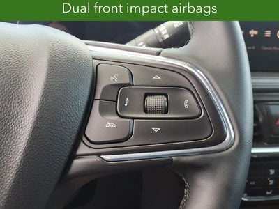 2024 Buick Encore GX Sport Touring FWD