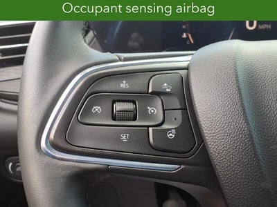 2024 Buick Encore GX Sport Touring FWD