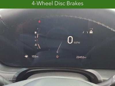 2024 Buick Encore GX Sport Touring FWD