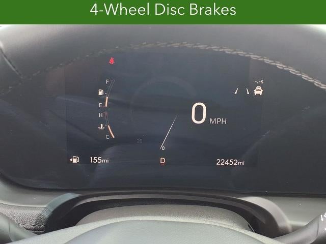 2024 Buick Encore GX Sport Touring FWD