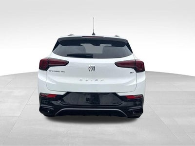 2024 Buick Encore GX Sport Touring FWD