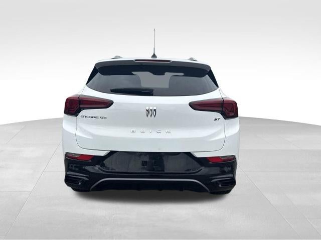 2024 Buick Encore GX Sport Touring FWD