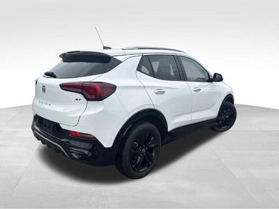2024 Buick Encore GX Sport Touring FWD