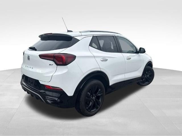 2024 Buick Encore GX Sport Touring FWD