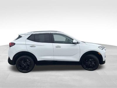 2024 Buick Encore GX Sport Touring FWD